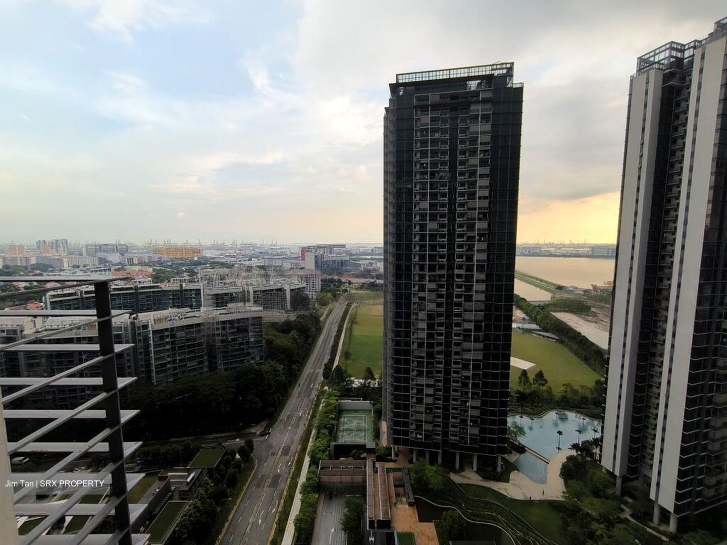 Parc Riviera (D5), Condominium #448683011